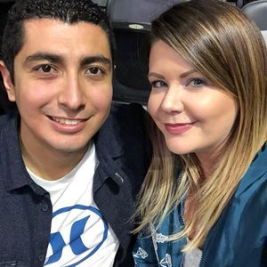 Meet your Posher, Erica